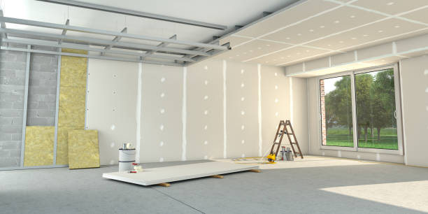 Best Types of Insulation in Vineyards, FL