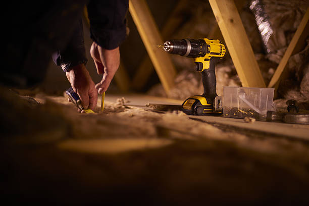 Best Insulation for Specific Applications in Vineyards, FL